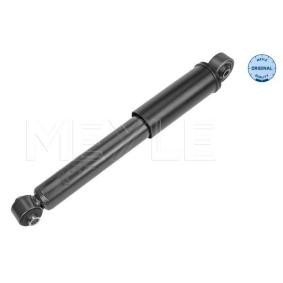 Comprar Amortiguador de MEYLE 226 725 0010 a bajo precio de 41,05 €