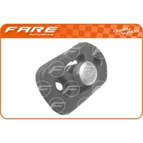 Acquista Tampone paracolpo, Silenziatore da FARE SA 2260 a buon mercato per soli 15,96 €