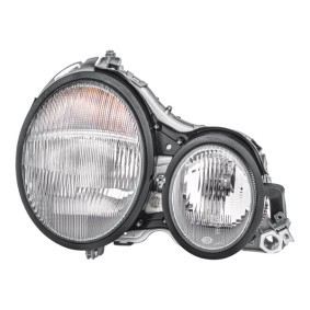 Scheinwerfer 1D9 007 095-101 für E-Klasse Coupe (C124) für 265,27 CHF