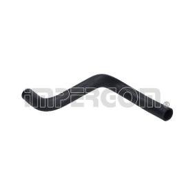 Kühlerschlauch 227006 für CHEVROLET