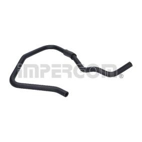 Kühlerschlauch 227008 für CHEVROLET