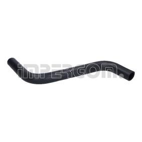 Kühlerschlauch 227014 für CHEVROLET