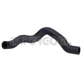 Kühlerschlauch 227039 für CHEVROLET