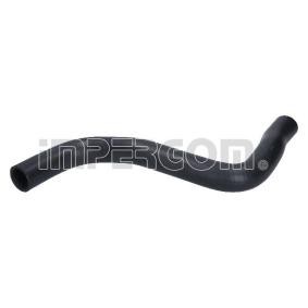 Kühlerschlauch 227044 für CHEVROLET