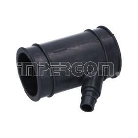 Ansaugschlauch, Luftfilter 227402 HYUNDAI EXCEL von ORIGINAL IMPERIUM