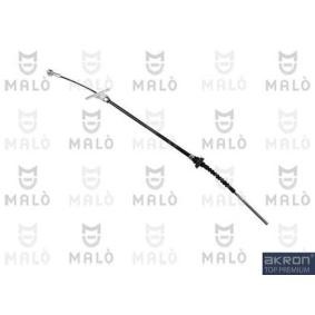 Acquista Cavo frizione da MALÒ 22786 a buon mercato per soli 15,14 €