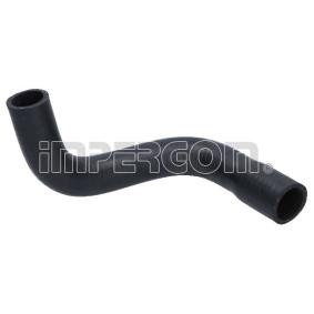 Kühlerschlauch 227902 für SUZUKI