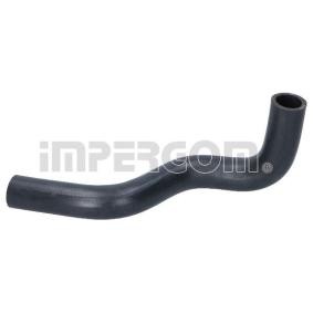 Kühlerschlauch 227907 für SUZUKI