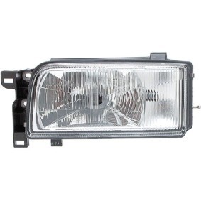 Scheinwerfer 1ED 962 060-121 für NISSAN