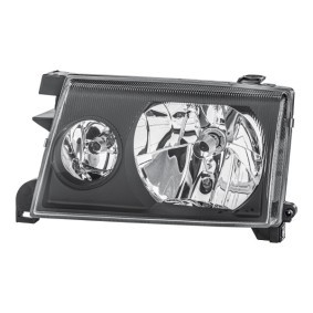 Scheinwerfer 1ED 964 210-011 für NISSAN