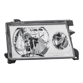Scheinwerfer 1ED 964 210-221 für NISSAN