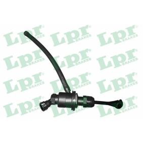 Comprar Cilindro maestro, embrague de LPR 2283 a bajo precio de 53,05 €