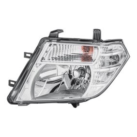 Scheinwerfer 1EE 238 055-011 für NISSAN