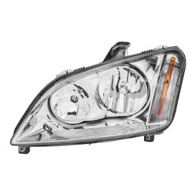Scheinwerfer von HELLA