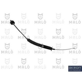 Acquista Cavo frizione da MALÒ 22898 a buon mercato per soli 28,01 €