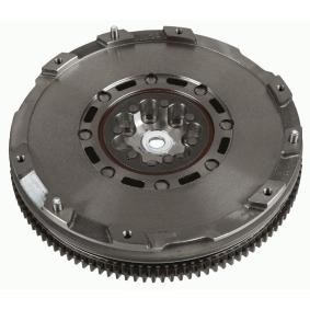 Osta Kaksoismassavauhtipyörä SACHS:llä 2294 701 038 edullisesti hintaan 477,30 €