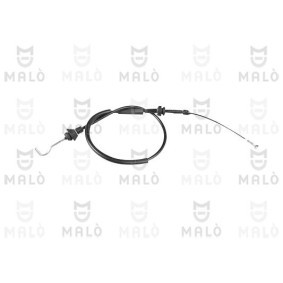 Acquista Cavo acceleratore da MALÒ 22942 a buon mercato per soli 9,61 €