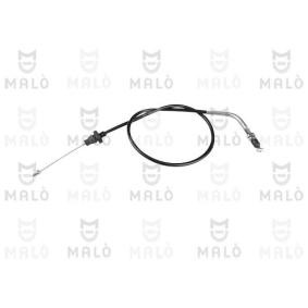 Compre Cabo do acelerador da MALÒ 22949 a um preço baixo por 7,68 €