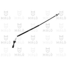 Compre Cabo do acelerador da MALÒ 22983 a um preço baixo por 91,65 €
