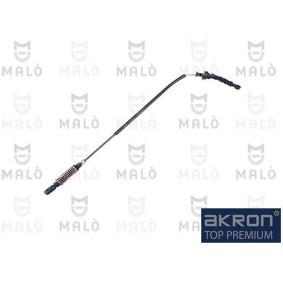 Compre Cabo do acelerador da MALÒ 22991 a um preço baixo por 107,90 €