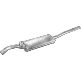 Compre Panela de escape traseira da POLMO 23.06 a um preço baixo por 63,05 €
