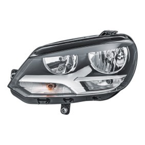 Osta Ajovaloumpio HELLA:llä 1EJ 010 750-311 edullisesti hintaan 513,66 €