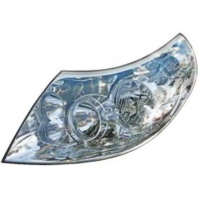 Scheinwerfer von HELLA 1EJ 354 378-011