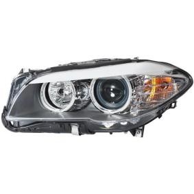 Scheinwerfer 1EL 010 131-011 für 5 Limousine (F10) für 476,48 CHF