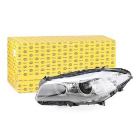 Compre Farol principal da HELLA 1EL 010 131-511 a um preço baixo por 605,70 €