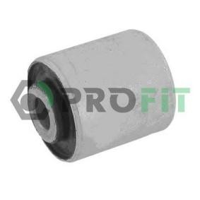 Lagerung, Lenker 2307-0007