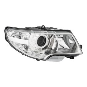Achetez des Projecteur principal HELLA 1EL 247 047-261 à prix pour 234,56 €