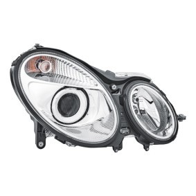 Scheinwerfer 1ES 008 369-481 für E-Klasse Coupe (C124) für 695,47 CHF