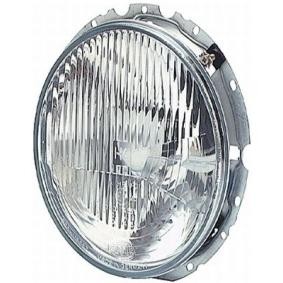 Scheinwerfer 1L8 003 060-691 für PUCH
