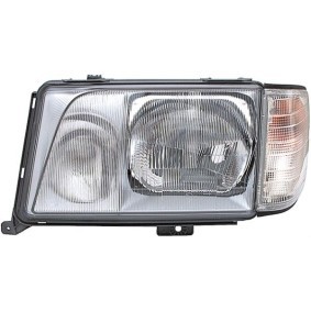 Scheinwerfer 1LJ 007 219-371 für E-Klasse Coupe (C124) für 294,68 CHF