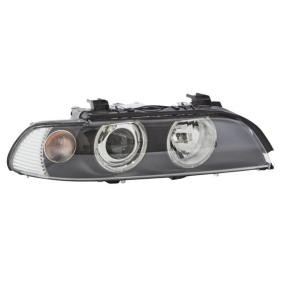 Scheinwerfer 1LL 008 053-601 für 5 Limousine (F10) für 447,97 CHF