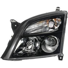 Comprar Faro delantero de HELLA 1LL 008 320-341 a bajo precio de 255,31 €