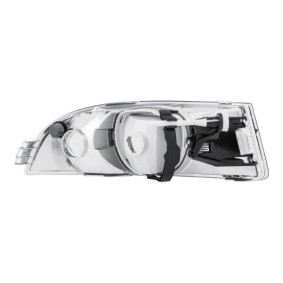 Osta Sumuvalo HELLA:llä 1NH 354 671-011 edullisesti hintaan 79,49 €