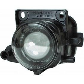 Osta Sumuvalo HELLA:llä 1NL 007 906-041 edullisesti hintaan 160,49 €