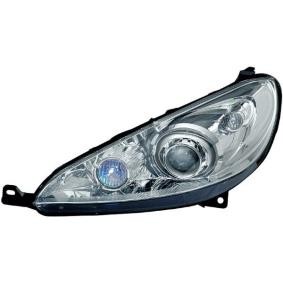 Scheinwerfer von HELLA 1ZS 008 950-261