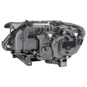 Scheinwerfer 1ZS 009 044-521