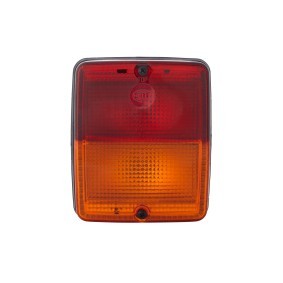 Blinker 2BA 003 236-541 für MERCEDES-BENZ
