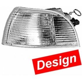 Blinker von HELLA 2BA 006 749-061