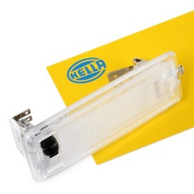 Innenraumleuchte 2JA 002 931-031 für AUDI