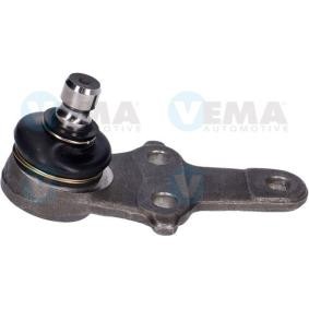 Traggelenk 23162 für FORD