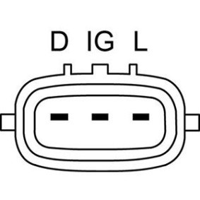Halter, Kohlebürsten von HC-Cargo 232700