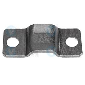Halter, Stabilisatorlagerung 233