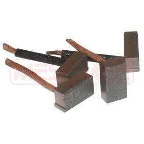 Anlasser-Kohlebürsten von ERA 233001