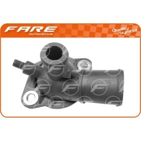 Kühlmittelflansch von FARE SA 2340