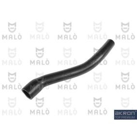 Acquista Flessibile, Scambiatore calore, Riscaldamento da MALÒ 23404A a buon mercato per soli 4,23 €