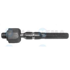 Axialgelenk, Spurstange 23412 für MERCEDES-BENZ